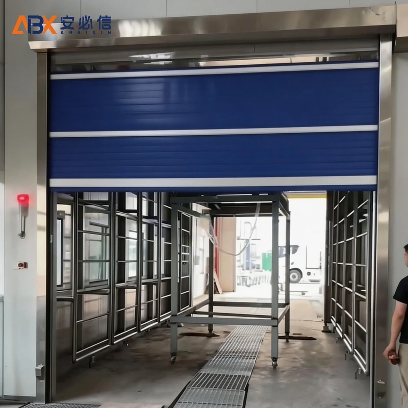 龙岩市高速门