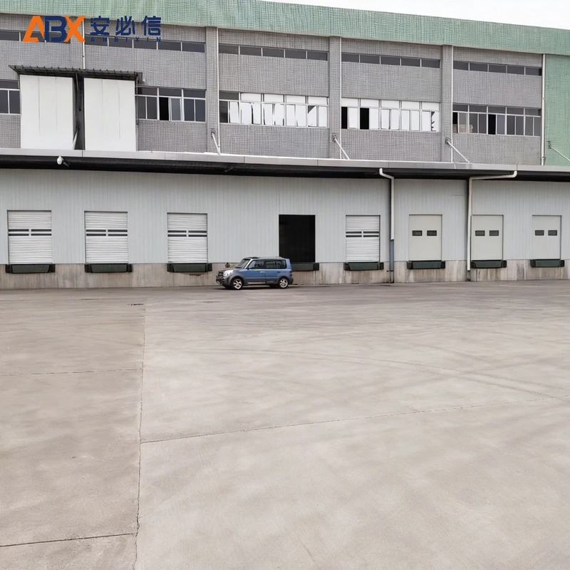 龙岩市感应高速门